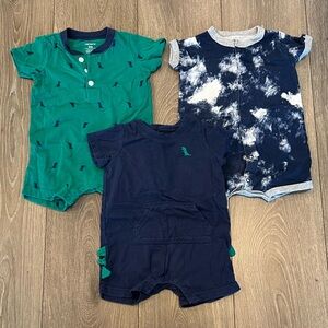 9M Carter’s Outfits